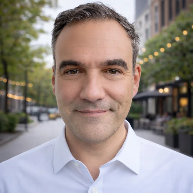 Darryl Siry
